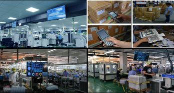 價值五千萬的數字工廠藍圖 凱耀照明如何借力阿米巴與網絡技術服務實現行業領先