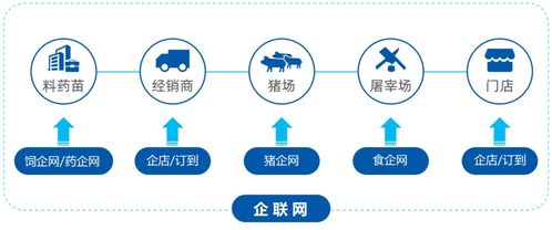 企聯(lián)網(wǎng)智慧養(yǎng)豬場景下產品結構、網(wǎng)絡與信息安全軟件開發(fā)解讀