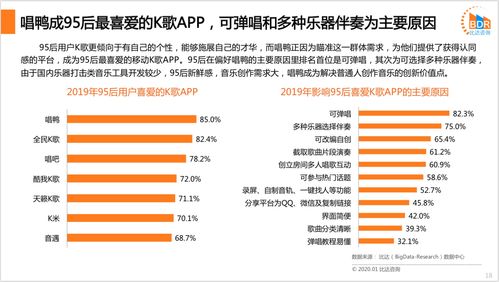 2019年度95后K歌用戶洞察與網(wǎng)絡信息安全軟件開發(fā)啟示